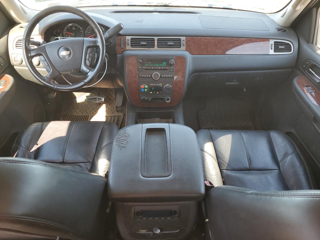 2009 Chevrolet Silverado K1500 Ltz VIN: 2GCEK333091139036 Lot: 89904055