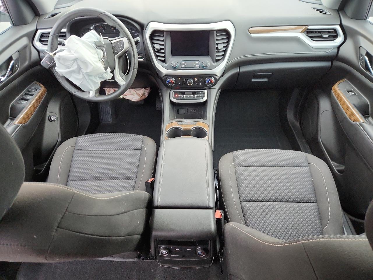 2023 GMC Acadia Sle VIN: 1GKKNRL48PZ205458 Lot: 85258605