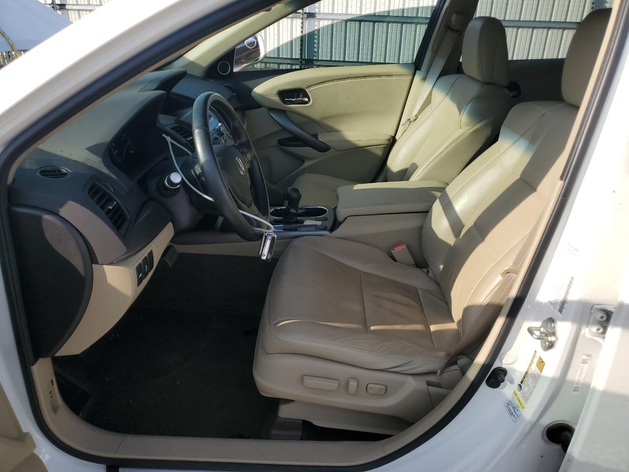 2014 Acura Rdx Technology VIN: 5J8TB3H59EL006797 Lot: 81968665