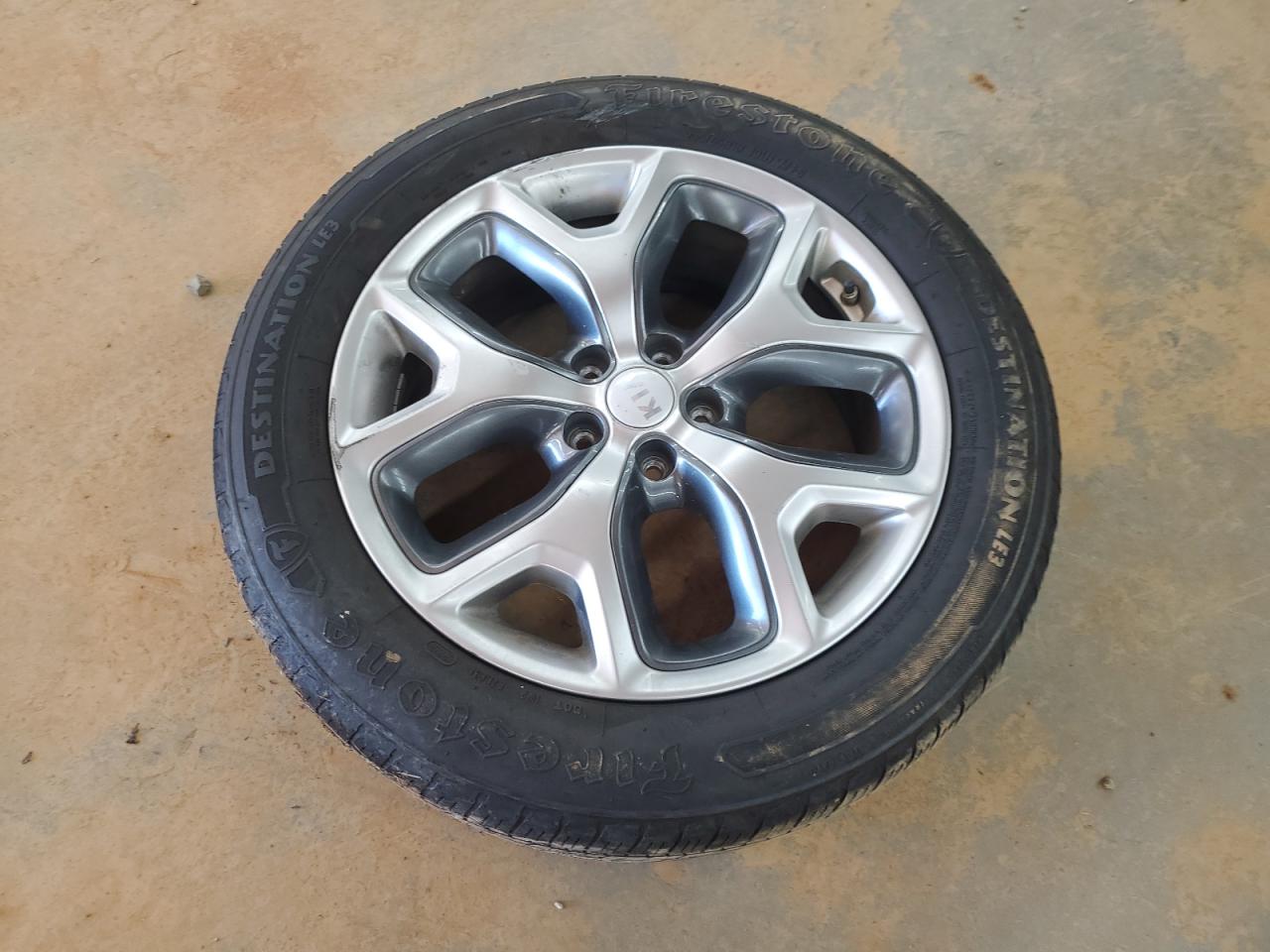 2016 Kia Sorento Sx VIN: 5XYPKDA50GG103711 Lot: 86087625