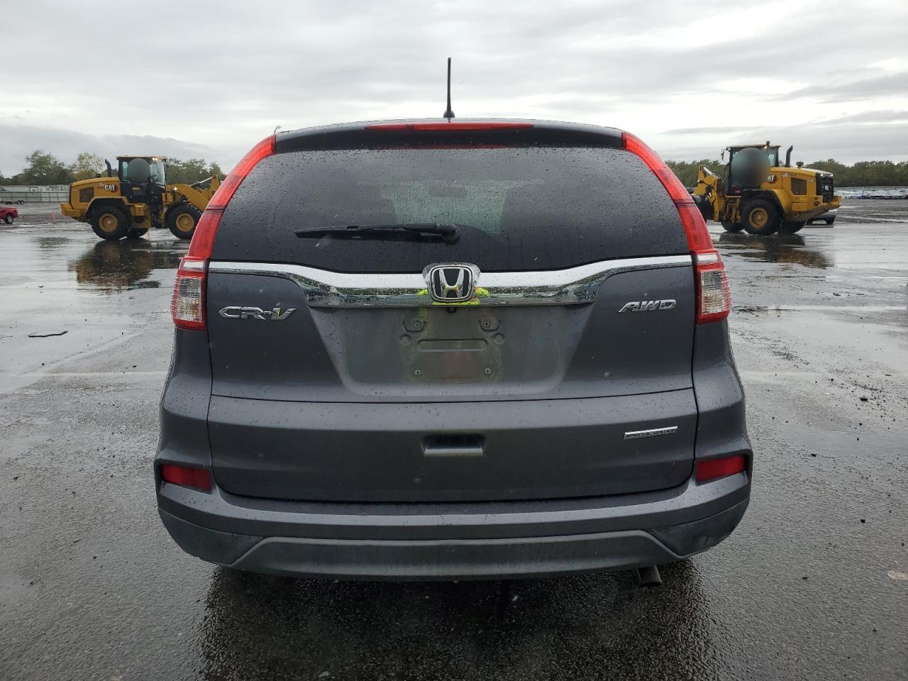 2016 Honda Cr-V Se VIN: 2HKRM4H47GH634171 Lot: 82257265