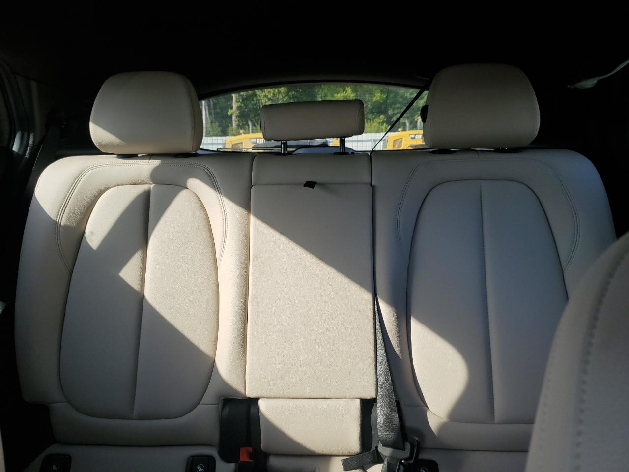 2021 BMW X2 Sdrive28I VIN: WBXYH9C04M5S09880 Lot: 81968645