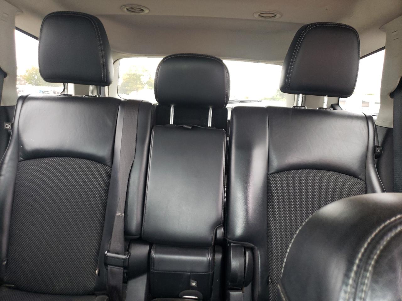 2020 Dodge Journey Crossroad VIN: 3C4PDCGB2LT272598 Lot: 87037625