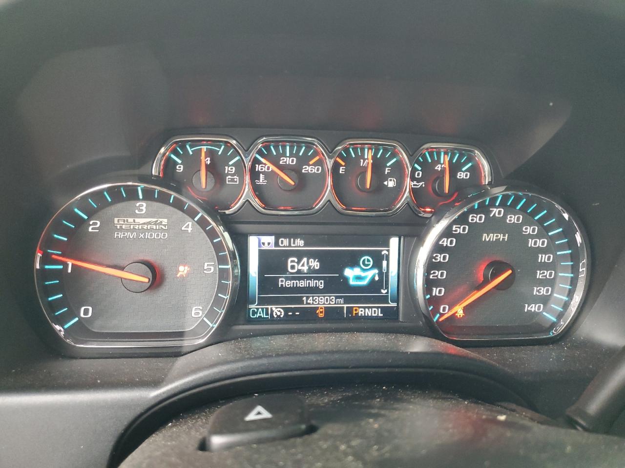 2017 GMC Sierra K1500 Slt VIN: 3GTU2NEC5HG131945 Lot: 85953775