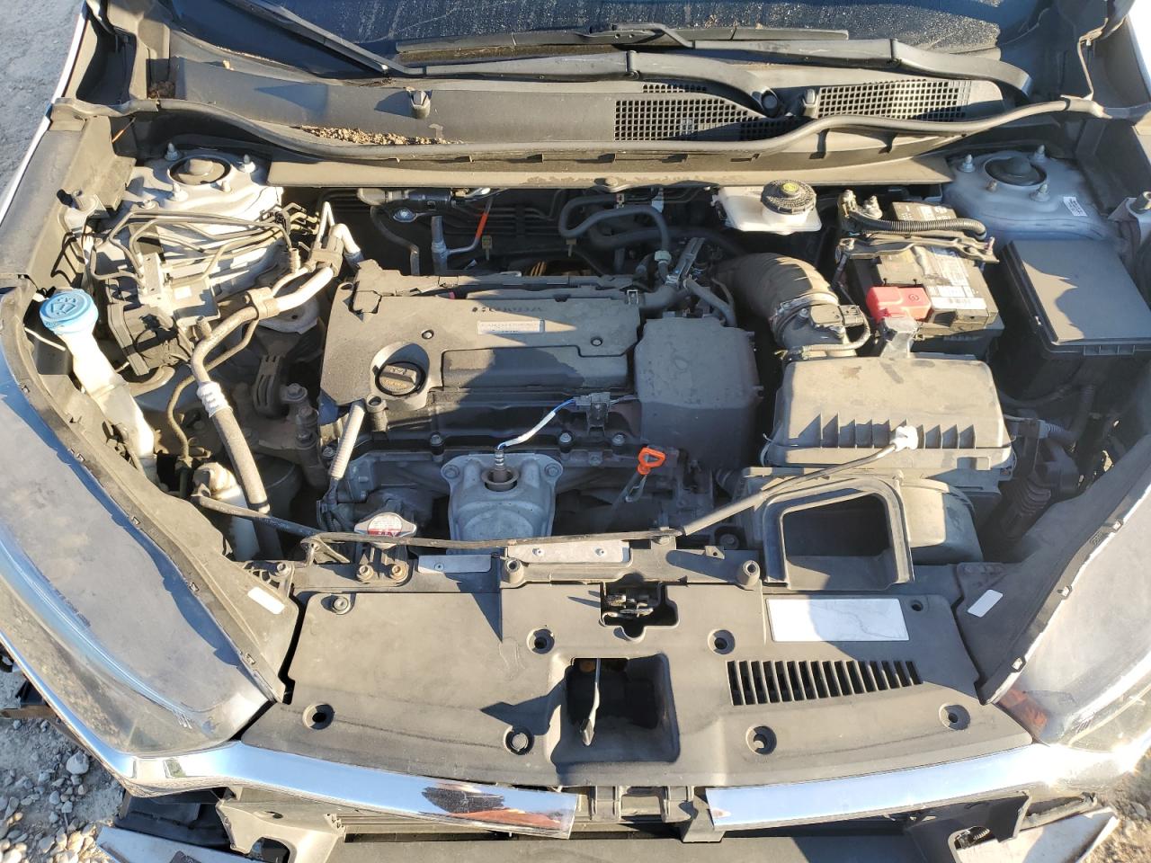 2019 Honda Cr-V Lx VIN: 2HKRW5H35KH414513 Lot: 86252545