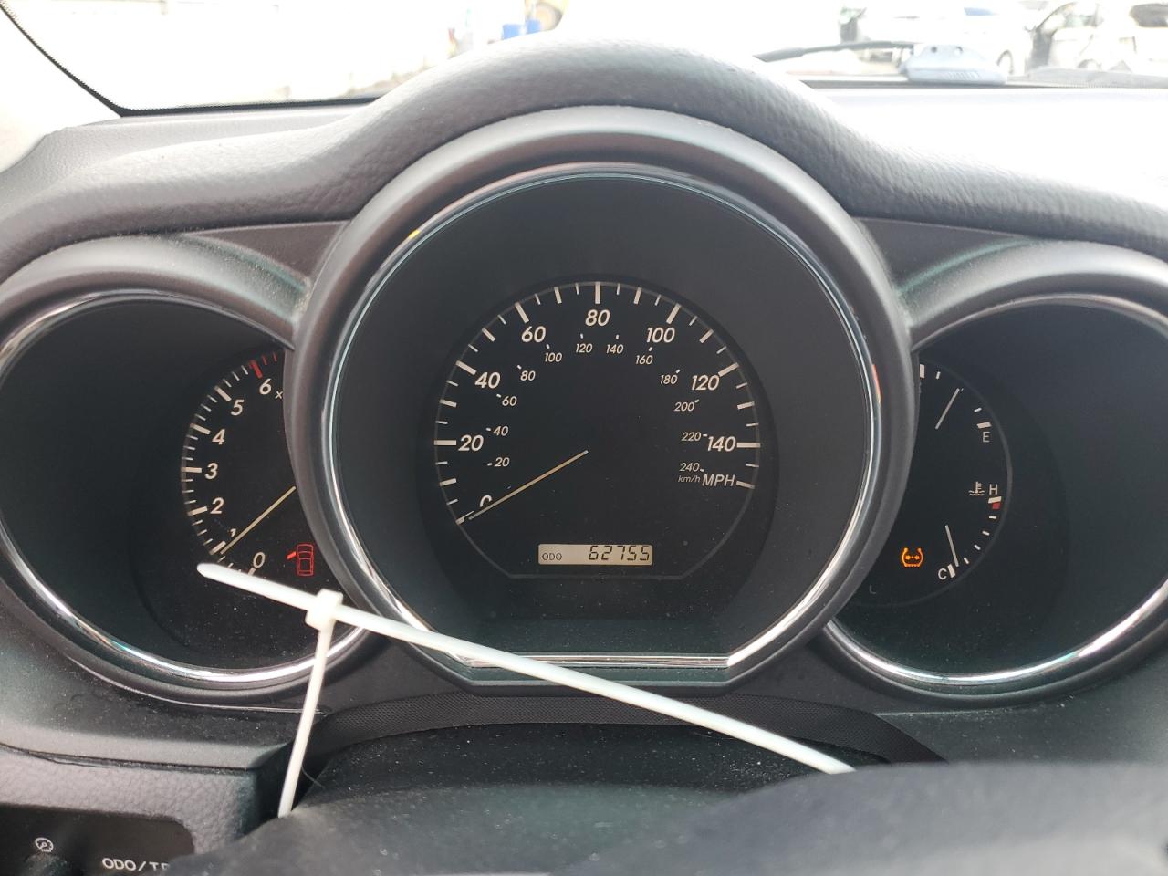 2006 Lexus Rx 330 VIN: JTJGA31U360063341 Lot: 82449085