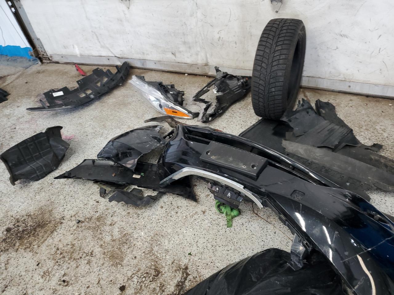 2014 Nissan Versa Note S VIN: 3N1CE2CPXEL361574 Lot: 85709165