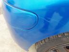 2009 TOYOTA AYGO BLUE VVT-I  for sale at Copart YORK