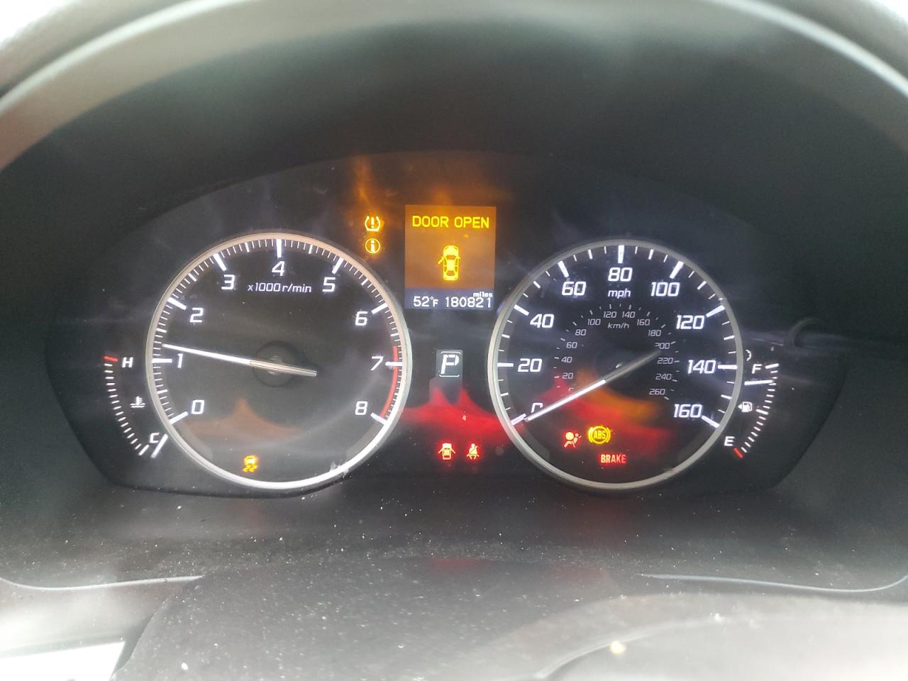 2014 Acura Ilx 20 Premium VIN: 19VDE1F5XEE003345 Lot: 86091965