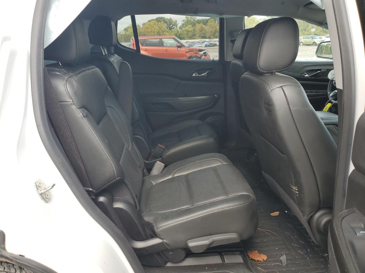 2023 GMC Acadia Slt VIN: 1GKKNML41PZ210083 Lot: 85294205