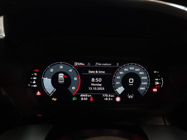 2025 AUDI A3 