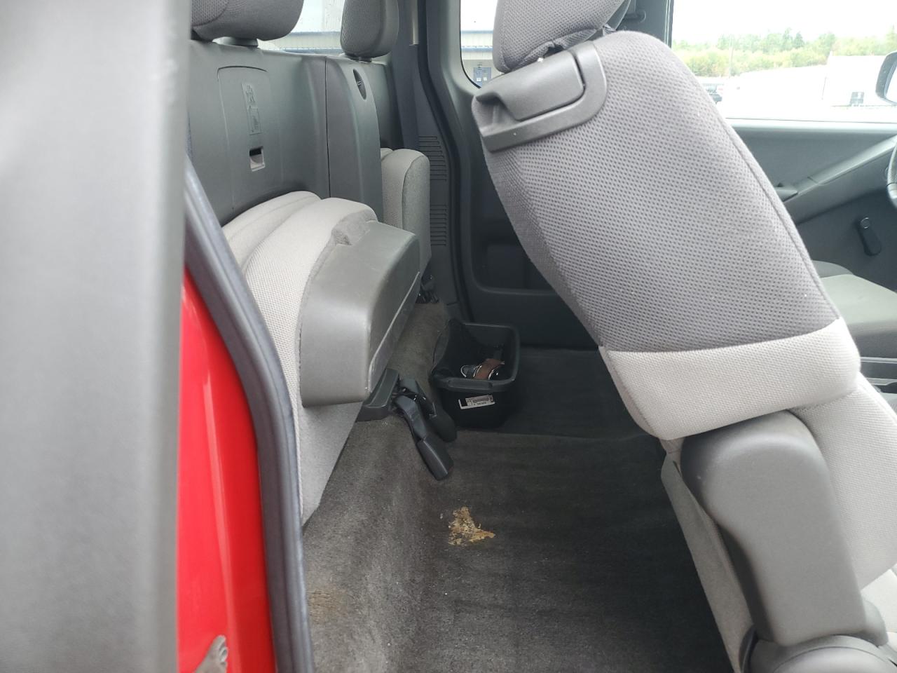 2010 Suzuki Equator Base VIN: 5Z62D0CT3AC413227 Lot: 85888605