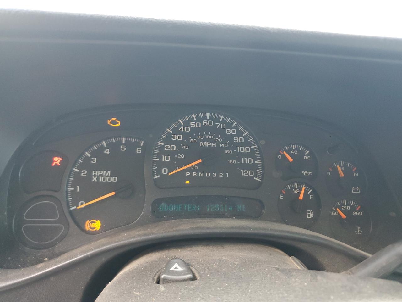 2007 Chevrolet Silverado C1500 Classic VIN: 1GCEC14V07E100590 Lot: 82278885