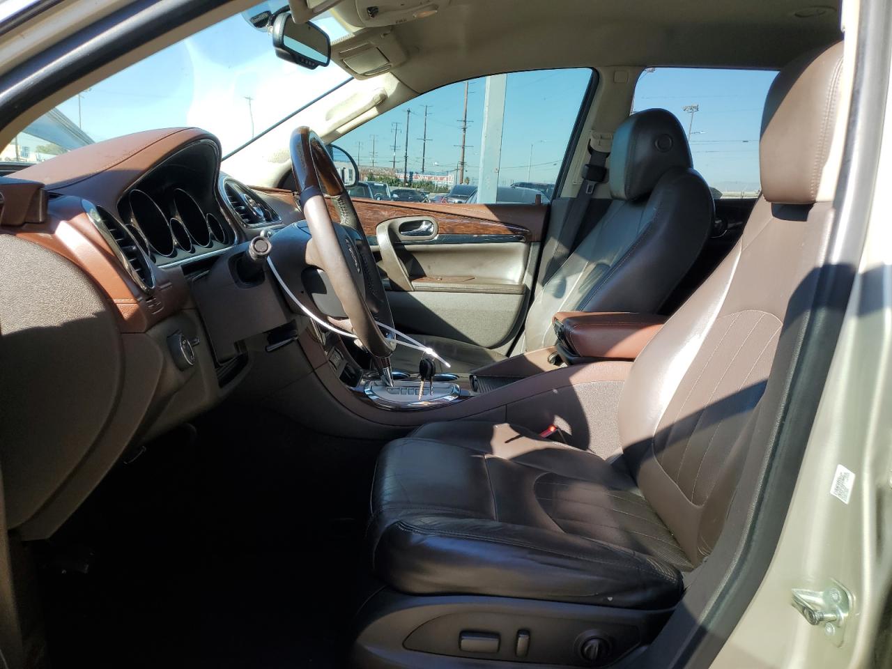 2014 Buick Enclave VIN: 5GAKRBKD6EJ328858 Lot: 90645995