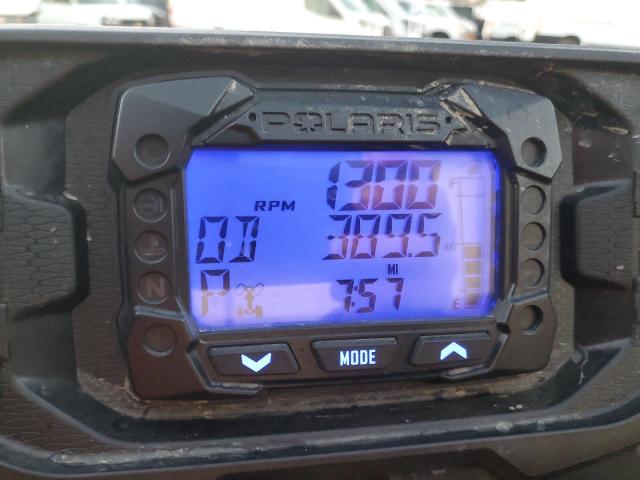 2024 FALSE SPORTSMAN 850 PREM