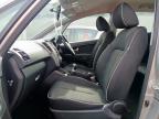 2014 KIA VENGA 2 ECODYNAMICS  for sale at Copart PETERLEE