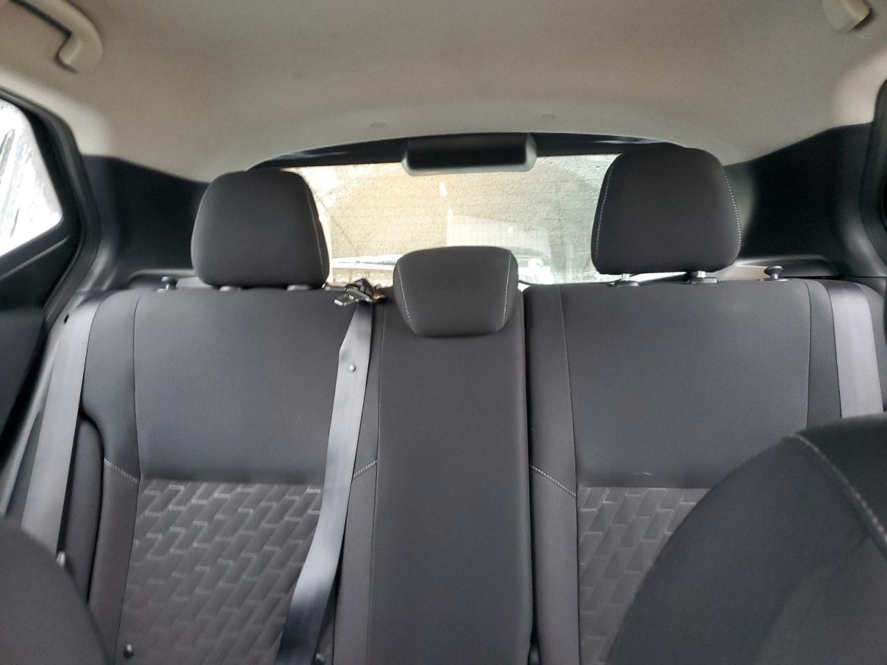 2023 Nissan Kicks Sv VIN: 3N1CP5CV1PL505509 Lot: 86803115