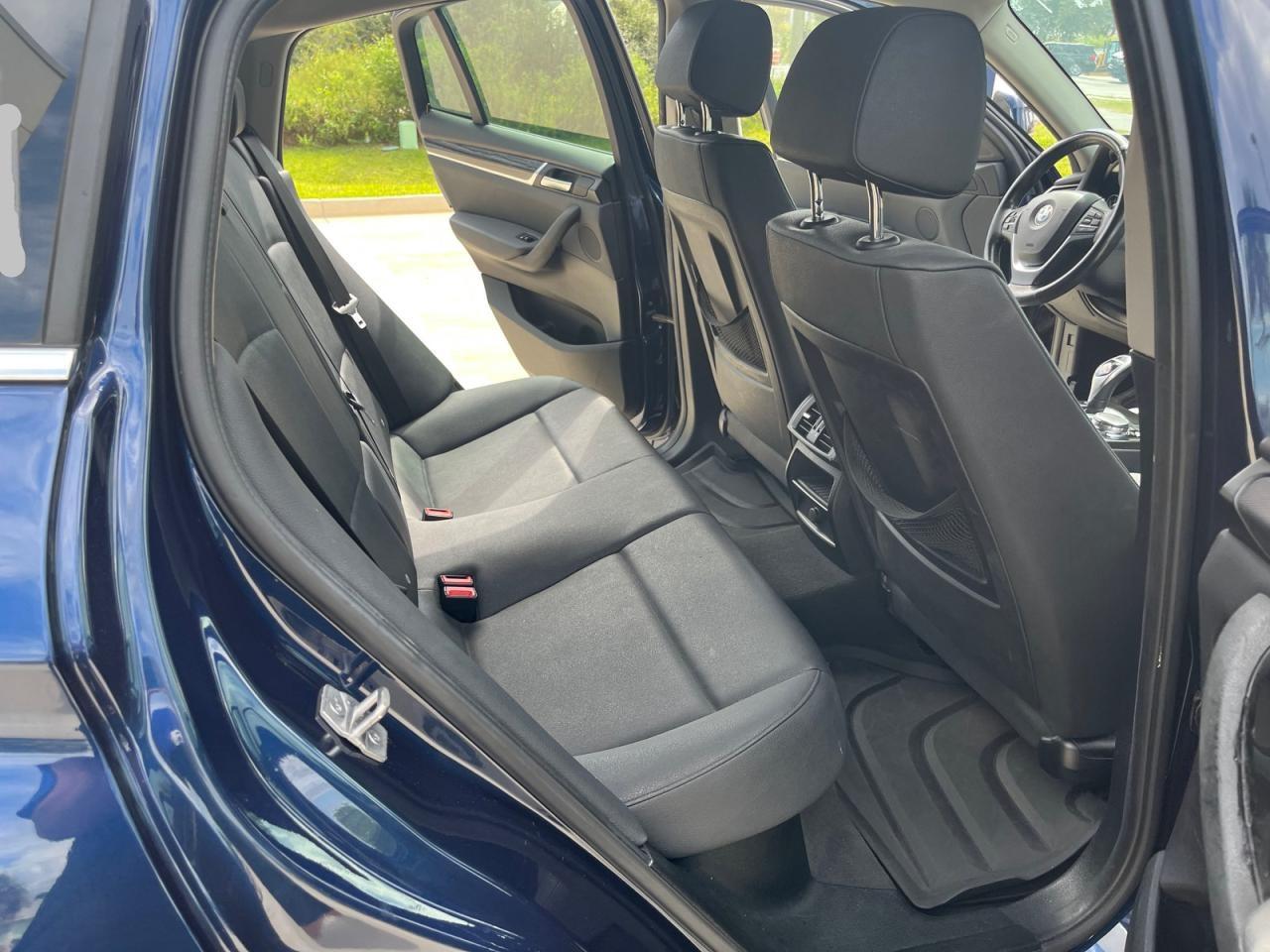 Фото: 5UXXW3C54F0M89225