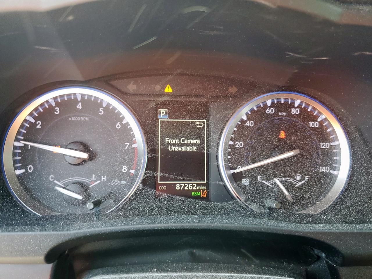 2017 Toyota Highlander Se VIN: 5TDKZRFH2HS517020 Lot: 85599145