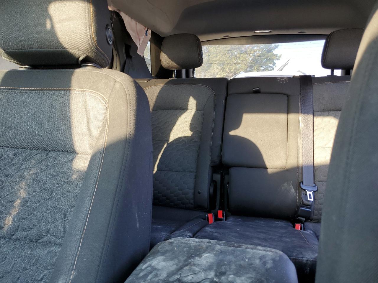 2018 Chevrolet Equinox Lt VIN: 2GNAXSEV0J6316692 Lot: 85290685