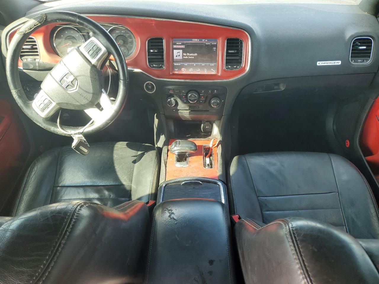 2014 Dodge Charger Sxt VIN: 2C3CDXHG5EH333975 Lot: 81995475