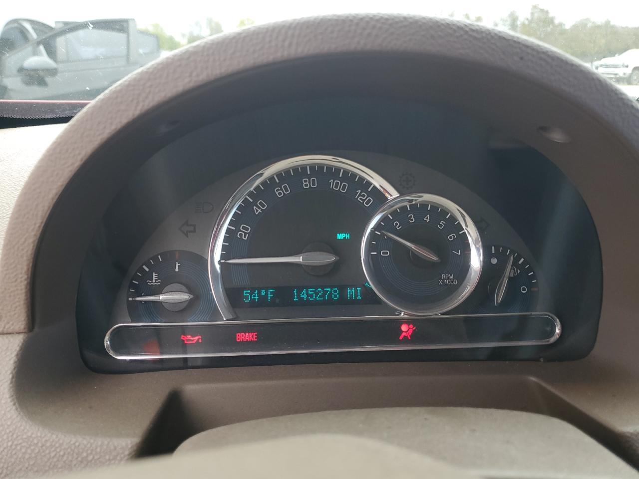 2006 Chevrolet Hhr Ls VIN: 3GNDA13DX6S655827 Lot: 87015795