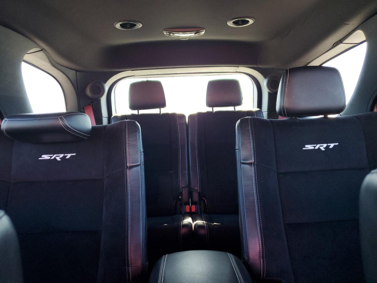 2021 Dodge Durango Srt 392 VIN: 1C4SDJGJ1MC682361 Lot: 87028905