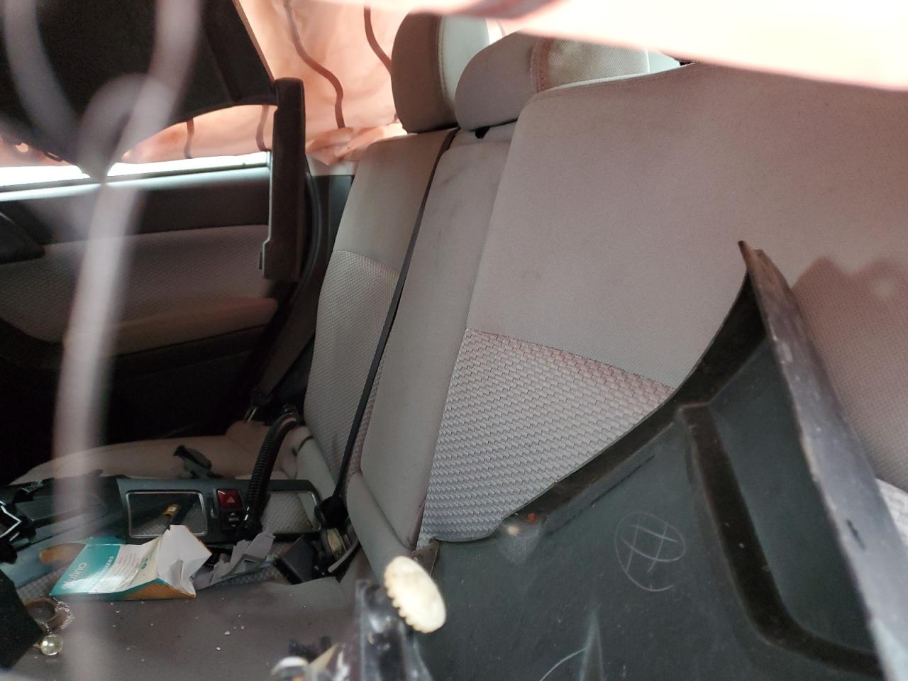 2017 Subaru Forester 2.5I Premium VIN: JF2SJAEC0HH477153 Lot: 90302515