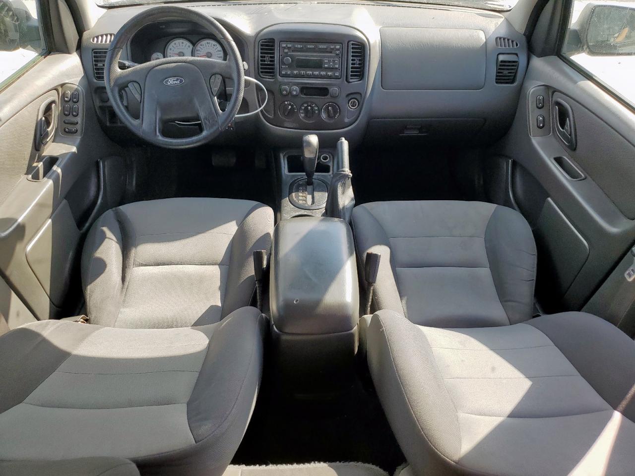 2007 Ford Escape Xls VIN: 1FMYU02Z47KB43661 Lot: 85746915