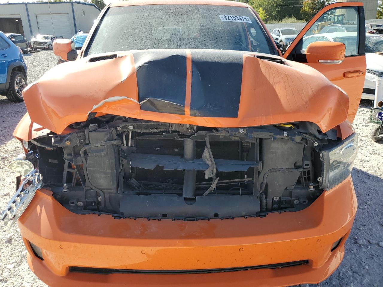 2017 Ram 1500 Sport VIN: 1C6RR7MTXHS598020 Lot: 82153475