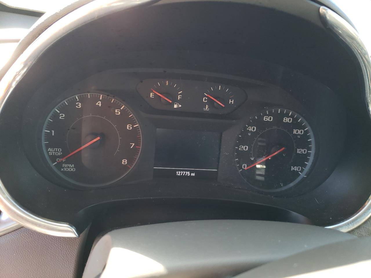 2016 Chevrolet Malibu Lt VIN: 1G1ZE5STXGF240735 Lot: 82369465