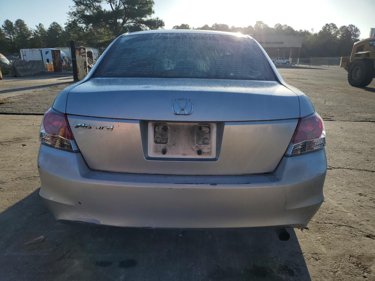 2009 Honda Accord Lx VIN: 1HGCP26379A002407 Lot: 84923755