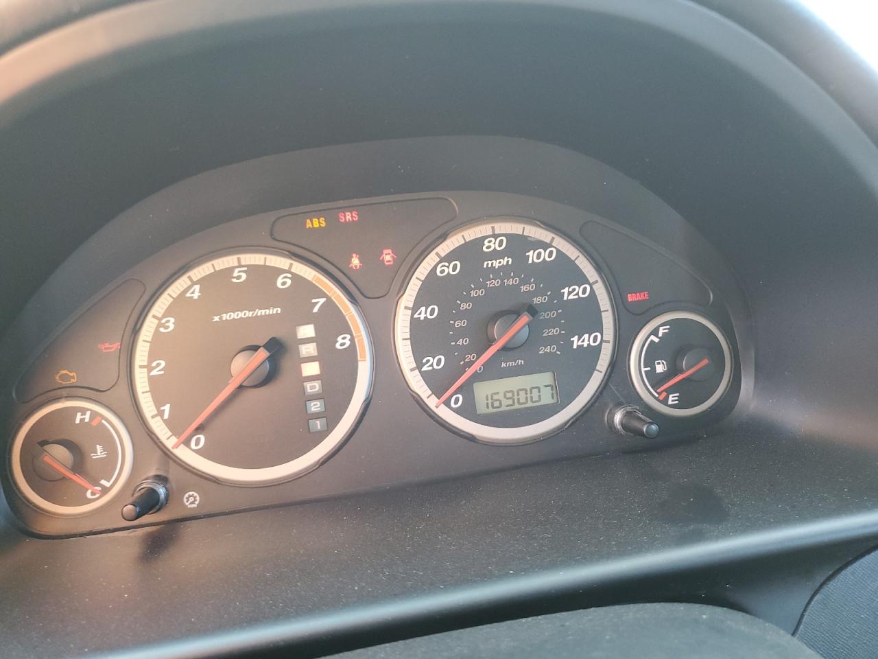 2006 Honda Cr-V Lx VIN: JHLRD68586C026077 Lot: 84010345