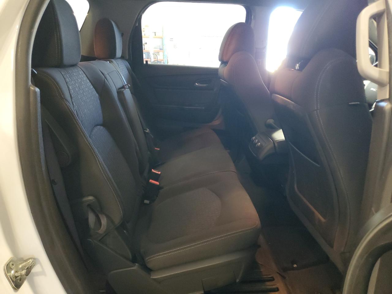 2016 GMC Acadia Sle VIN: 1GKKVNED3GJ255625 Lot: 86429705