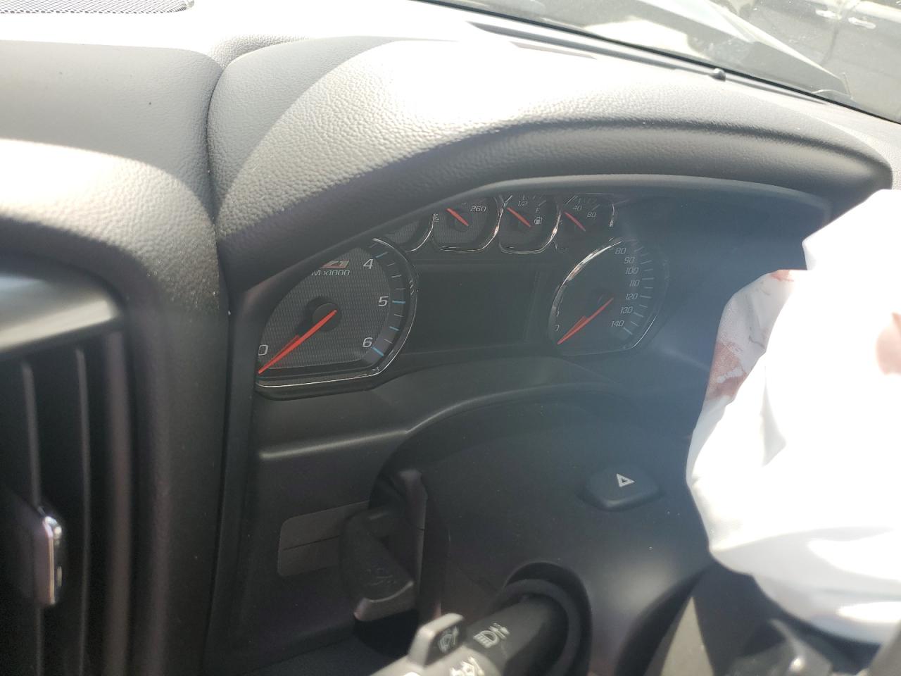 2018 Chevrolet Silverado K1500 Lt VIN: 3GCUKREC3JG533072 Lot: 84949395