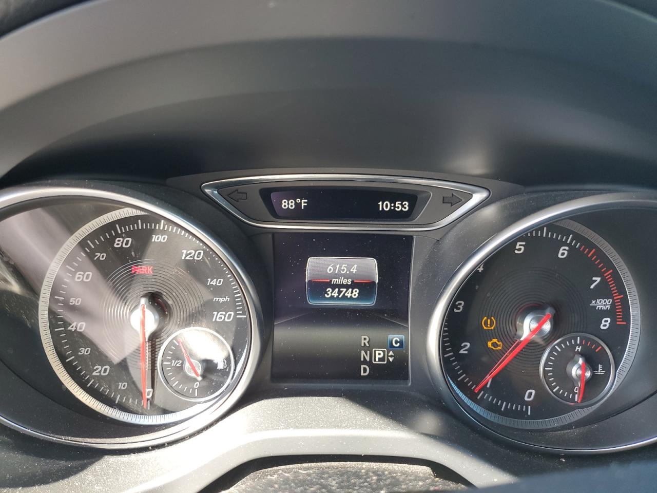 2019 Mercedes-Benz Cla 250 VIN: WDDSJ4EB5KN769628 Lot: 90066695