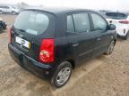 2009 KIA PICANTO 12V  for sale at Copart CORBY