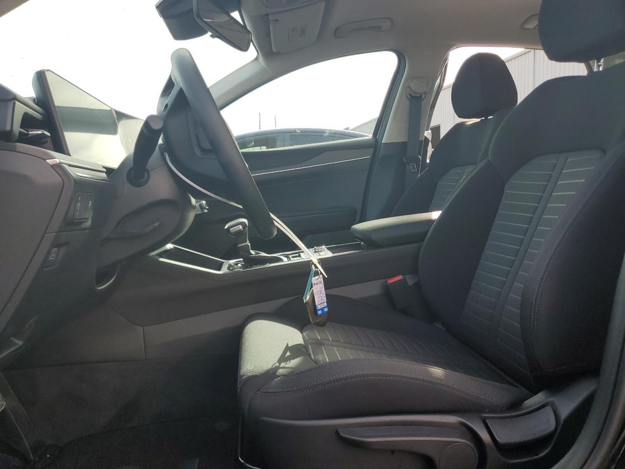 2026 Kia K5 Lxs VIN: KNAG24J7XT5397586 Lot: 84793405