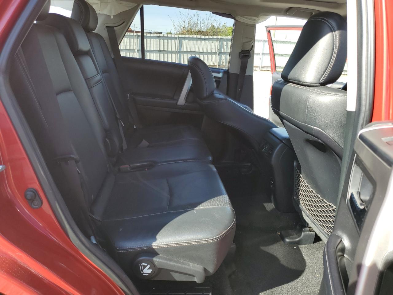 2017 Toyota 4Runner Sr5/Sr5 Premium VIN: JTEBU5JRXH5472787 Lot: 84867465