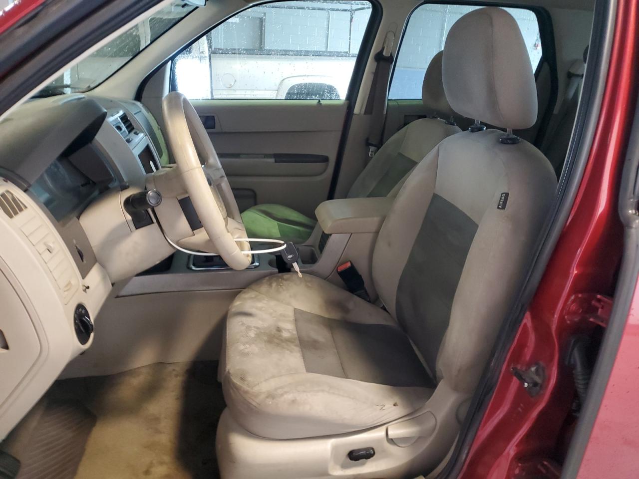 2008 Ford Escape Xlt VIN: 1FMCU93198KC09551 Lot: 85706215