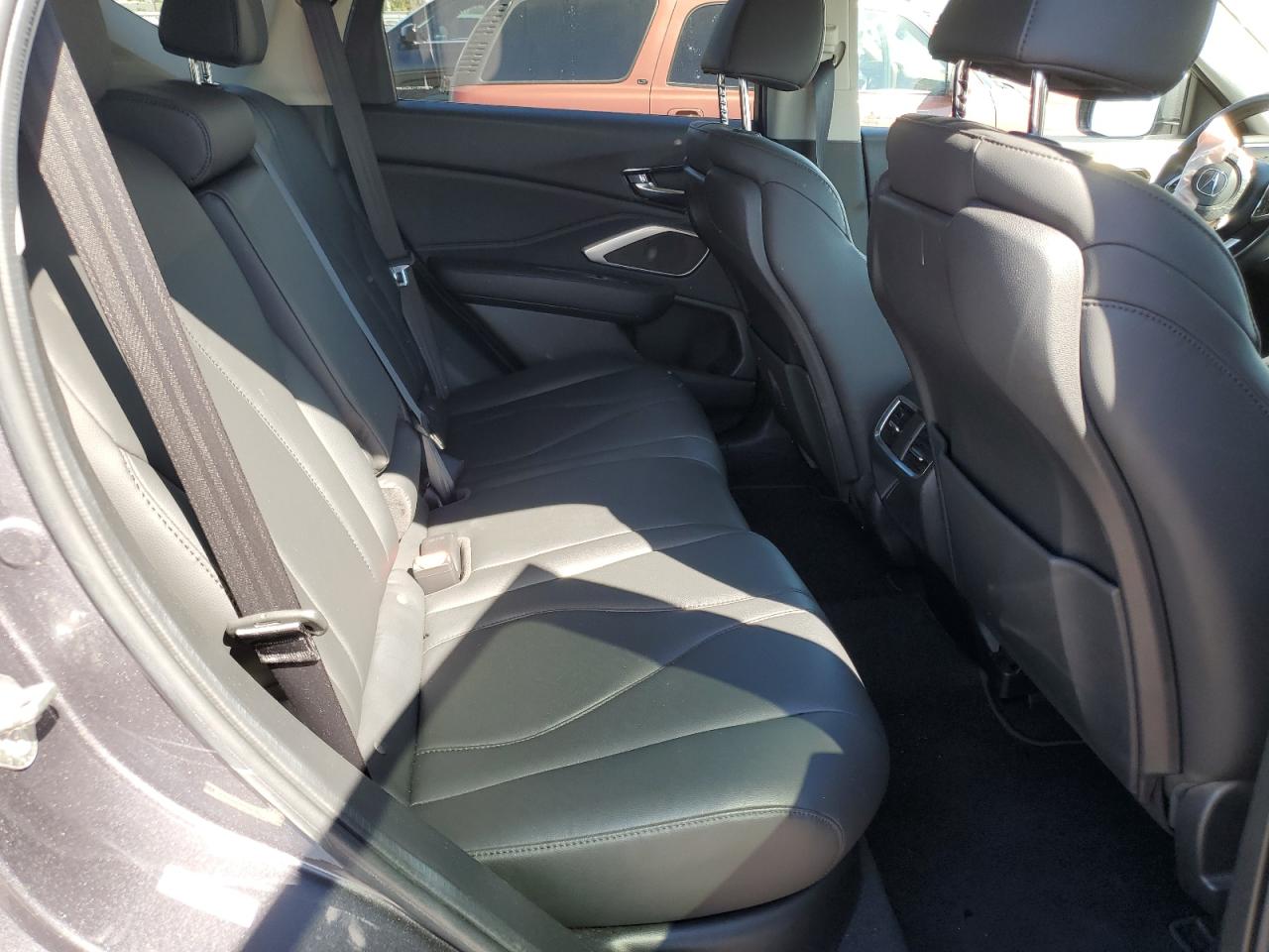 2019 Acura Rdx VIN: 5J8TC1H36KL025402 Lot: 85934685