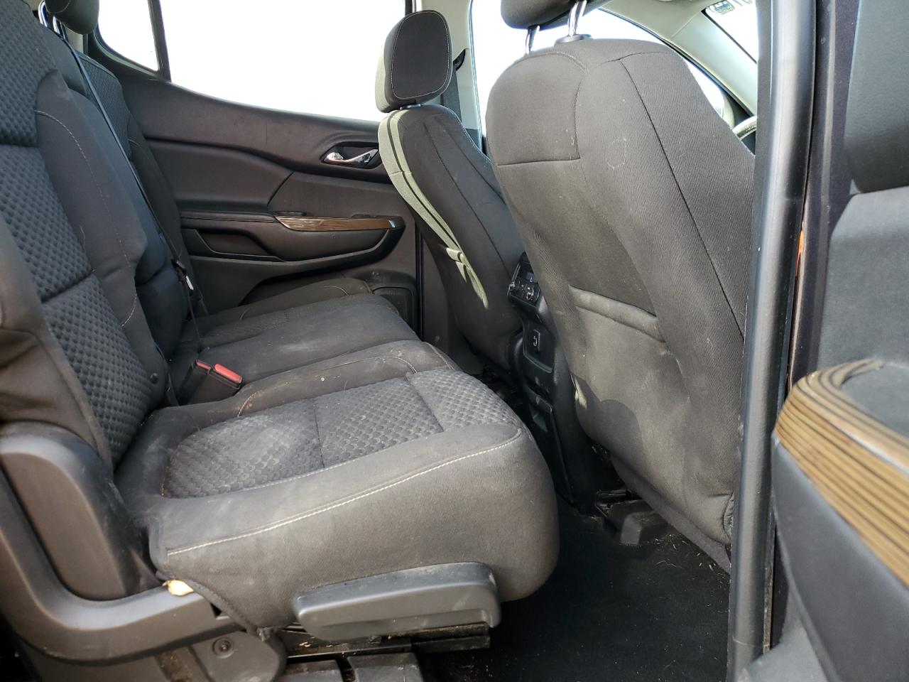 2017 GMC Acadia Sle VIN: 1GKKNKLA4HZ159707 Lot: 90549765