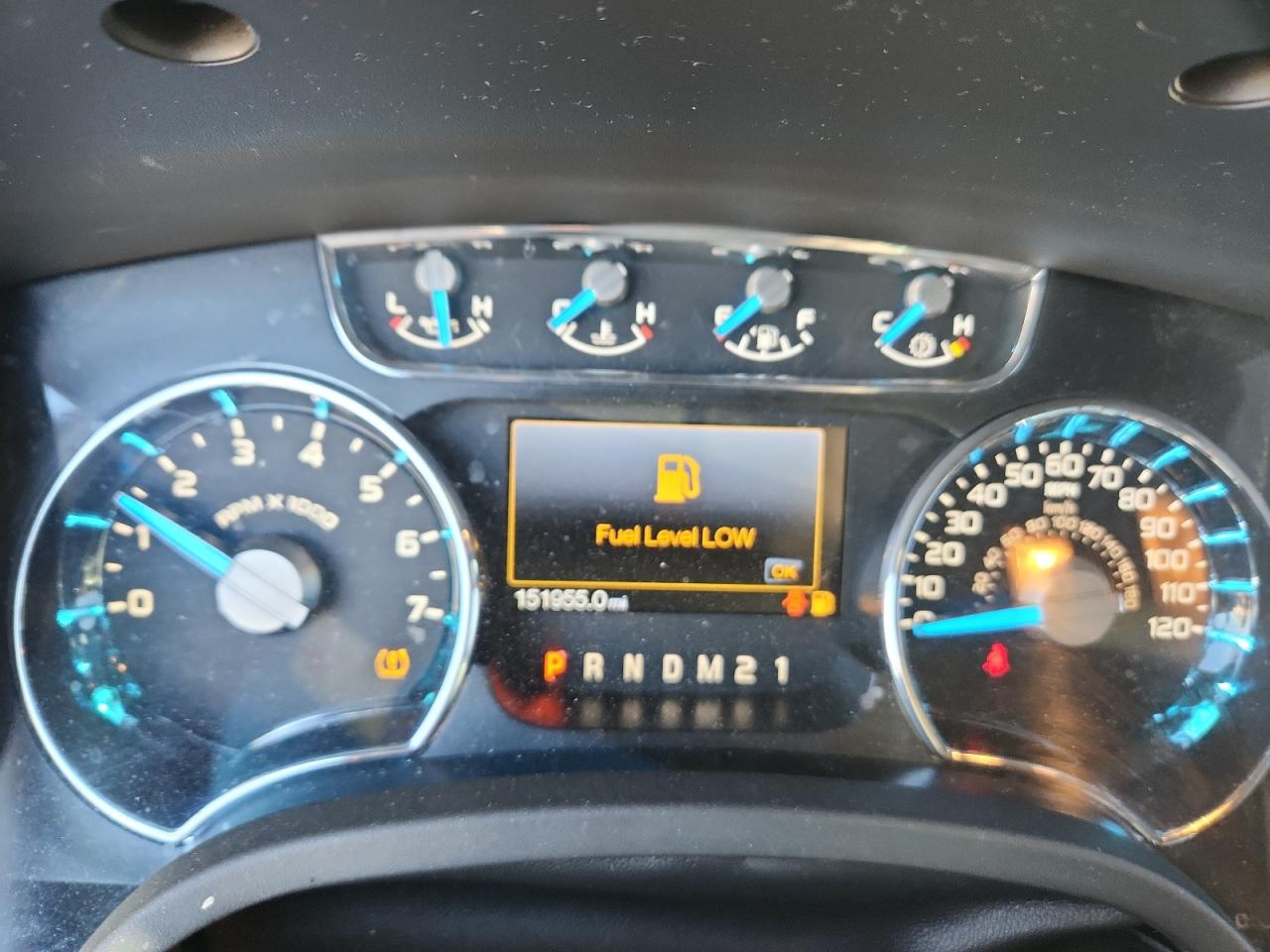 2013 Ford F150 Supercrew VIN: 1FTFW1ET4DKD47911 Lot: 82709555