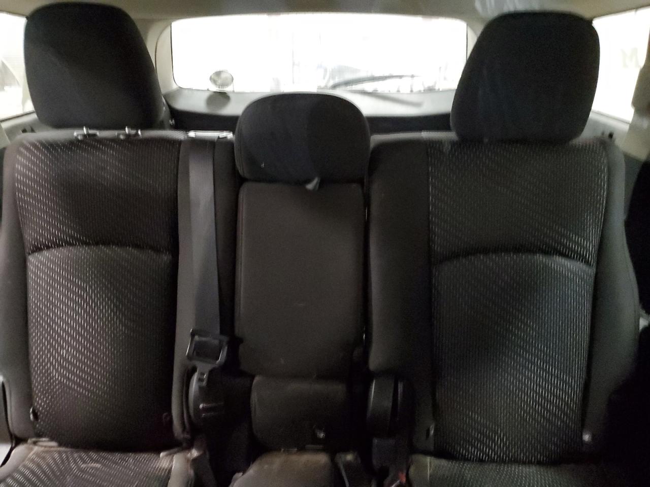 2015 Dodge Journey Se VIN: 3C4PDCAB9FT653510 Lot: 85386745