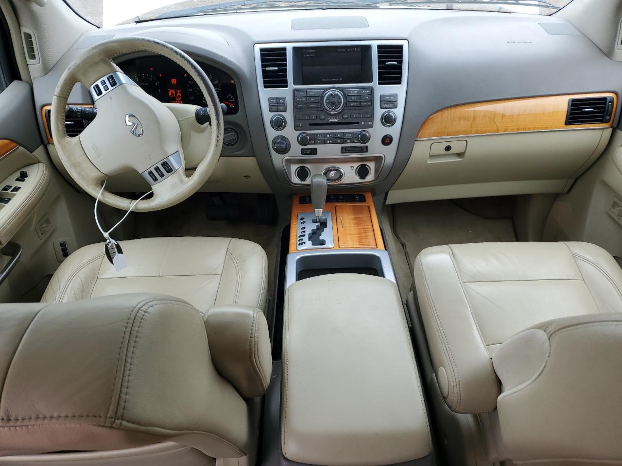 QX56 QX56