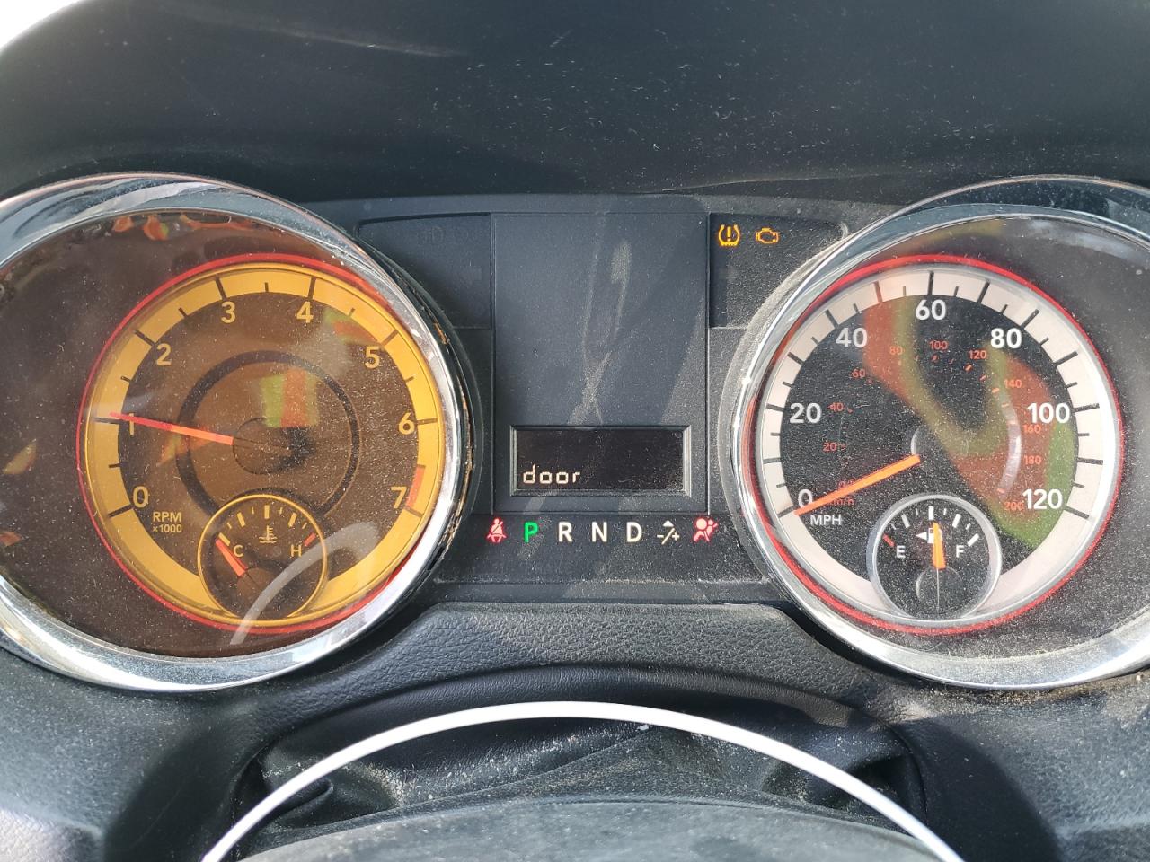 2014 Dodge Grand Caravan Sxt VIN: 2C4RDGCG5ER153788 Lot: 86779995