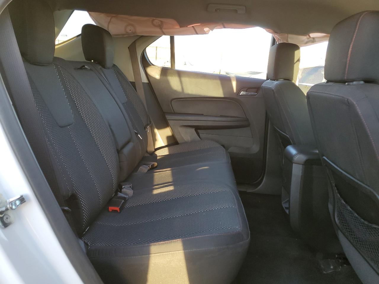 2016 Chevrolet Equinox Lt VIN: 2GNALCEK2G6257709 Lot: 81958885