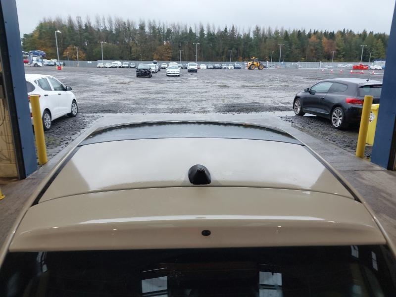 2018 FIAT 500 1.2 LOUNGE 3DR