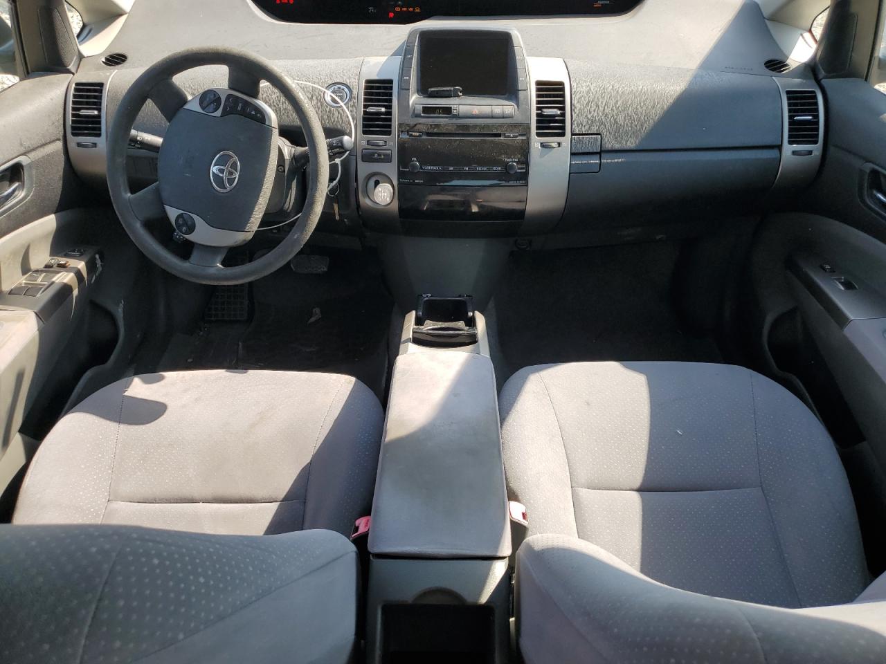 2006 Toyota Prius VIN: JTDKB20U867514891 Lot: 85276785