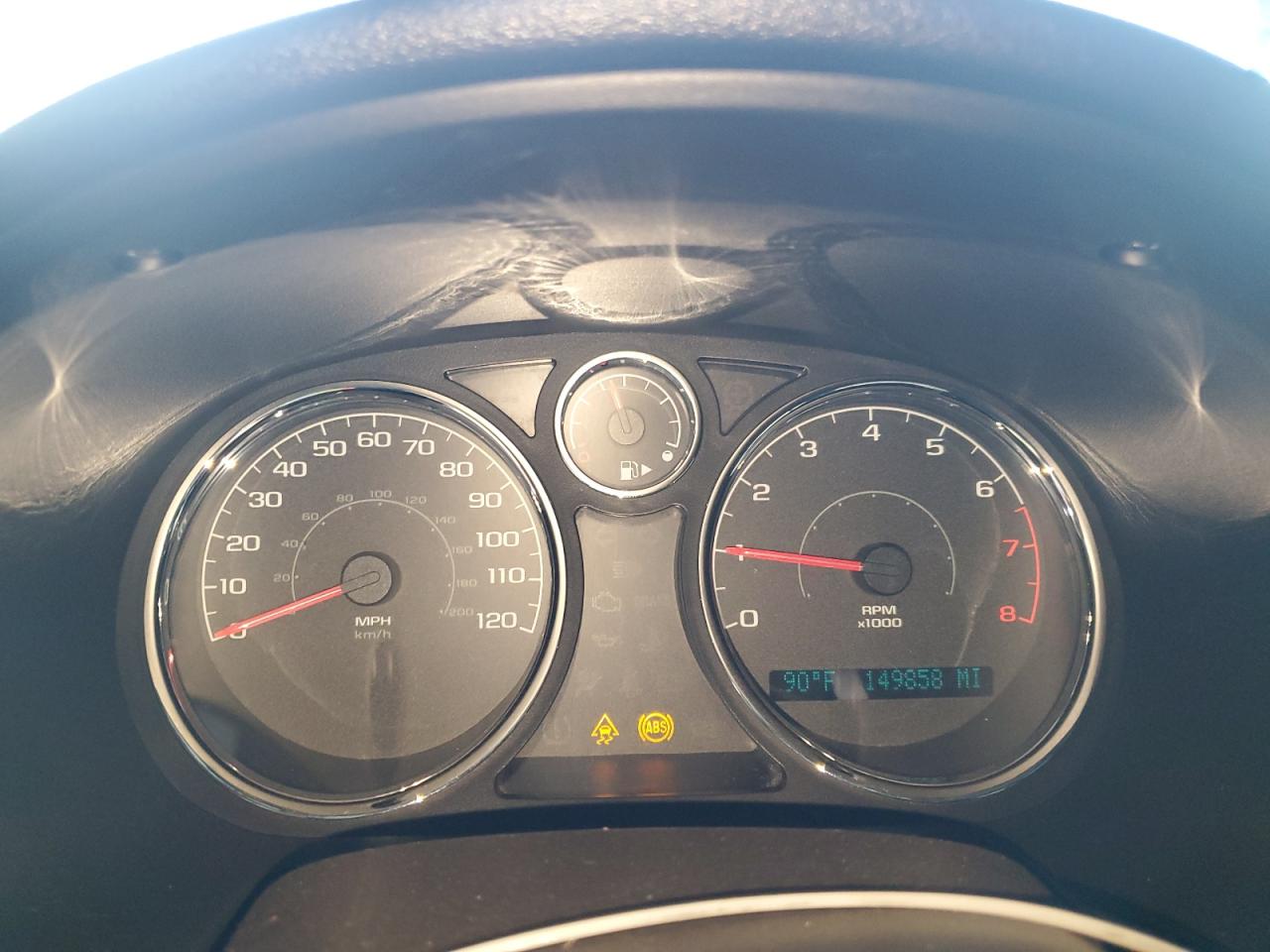 2009 Chevrolet Cobalt Lt VIN: 1G1AT58H697223420 Lot: 89871715